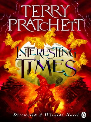 Interesting Times - ebook